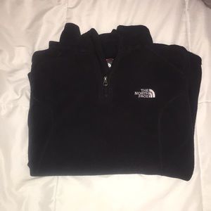 North Face Fleece Pullover